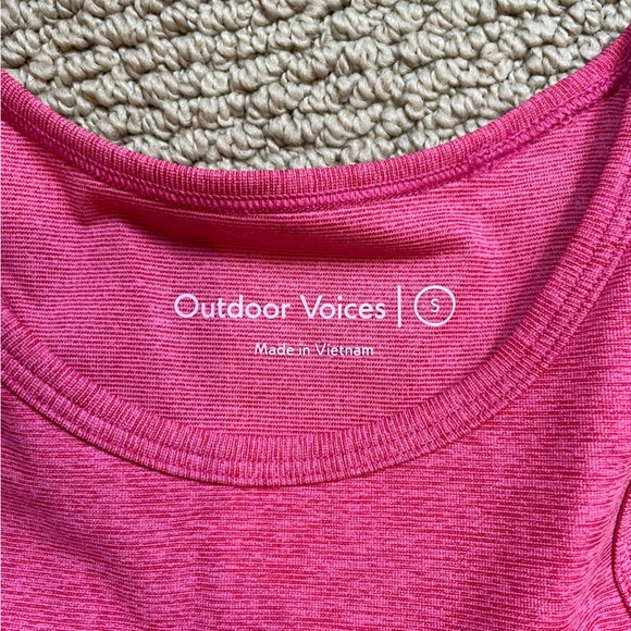 Outdoor Voices Set - Picture 8 of 9